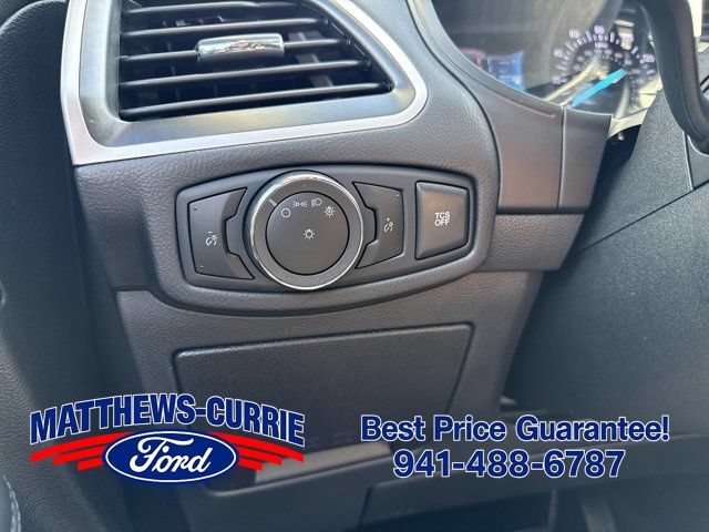 Certified 2024 Ford Edge SEL AWD/4WD image 24