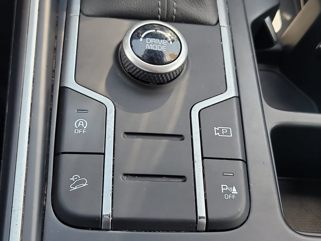 Used 2021 Kia Sorento S FWD image 24