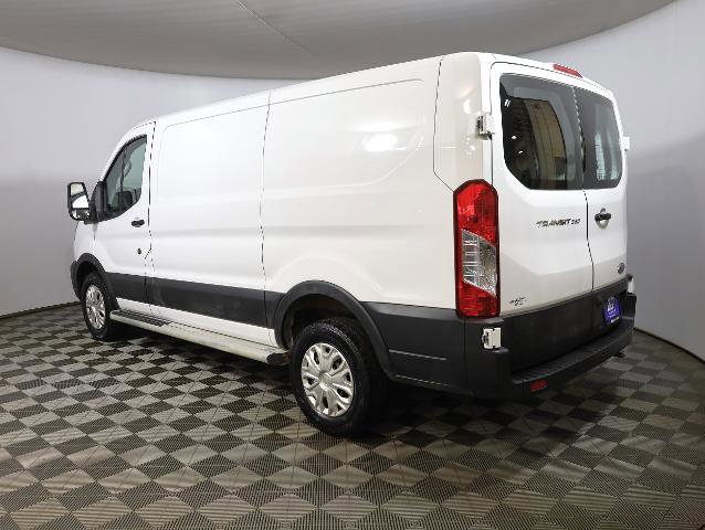 Certified 2024 Ford Transit 250 Low Roof w/ Exterior Upgrade Package image 2