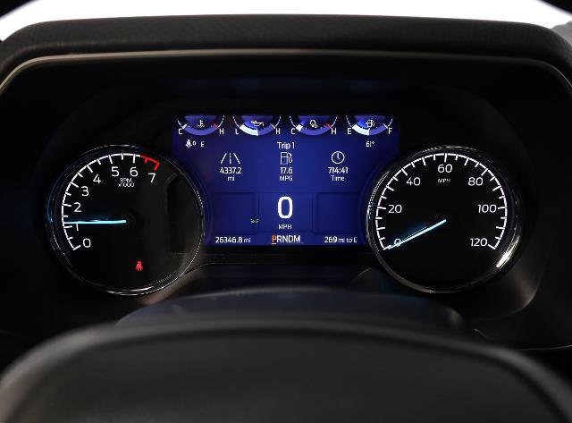 Certified 2022 Ford F150 XLT w/ Equipment Group 302A High image 13