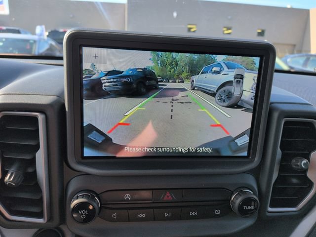 Certified 2023 Ford Bronco Sport Big Bend w/ Convenience Package AWD/4WD image 39