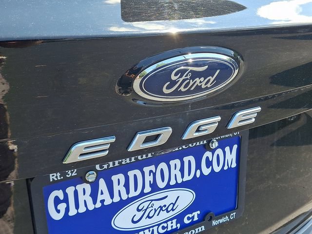 Certified 2023 Ford Edge ST-Line w/ Class II Trailer Tow Package AWD/4WD image 31