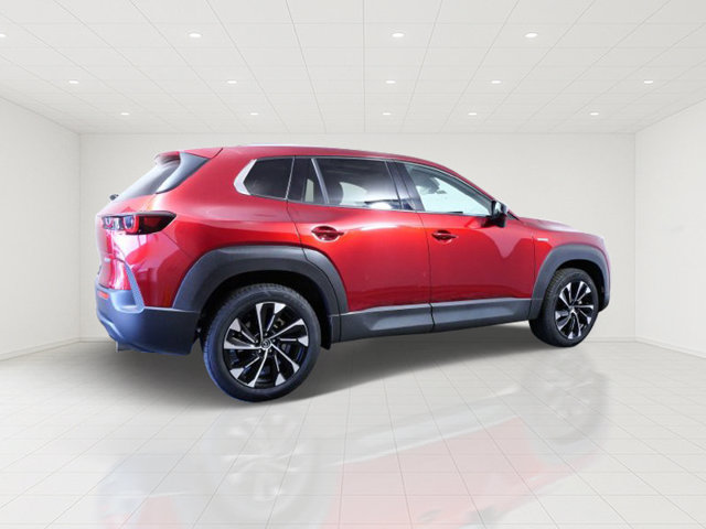 Used 2025 MAZDA CX-50 2.5 Hybrid w/ Premium Plus Pkg AWD/4WD image 6