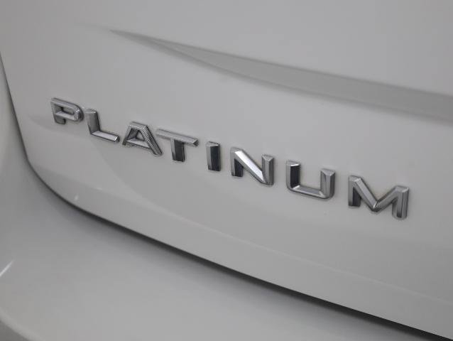 Certified 2025 Ford Expedition Platinum w/ Driver's Package AWD/4WD image 25