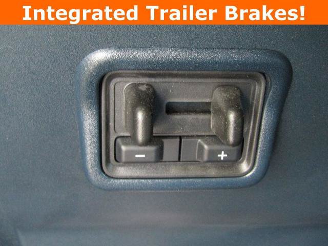 Certified 2025 Ford Maverick Lariat w/ 4K Tow Package AWD/4WD image 8