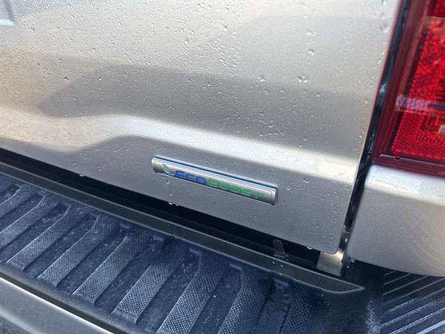 Certified 2022 Ford F150 XLT w/ Equipment Group 302A High image 5