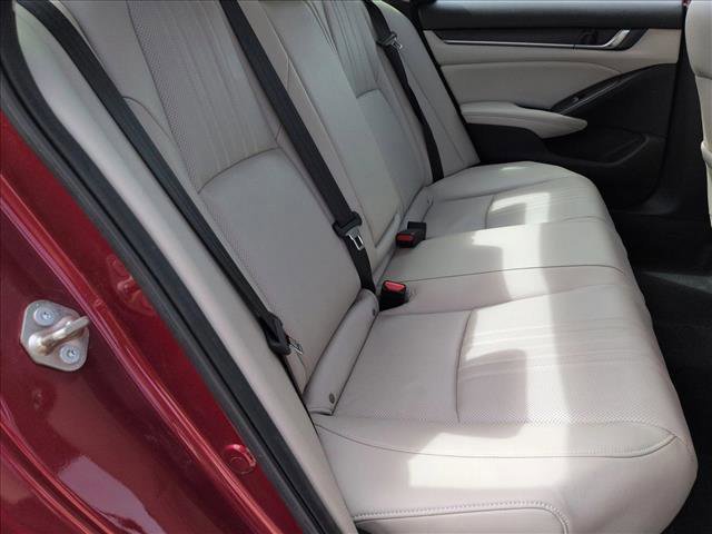 Used 2020 Honda Accord EX-L image 20