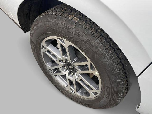 Certified 2025 Ford Expedition Max Active image 13