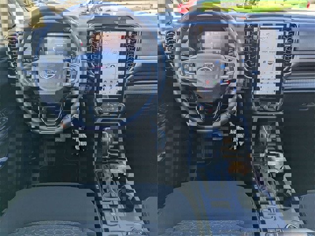 Certified 2024 Ford Ranger XLT image 17