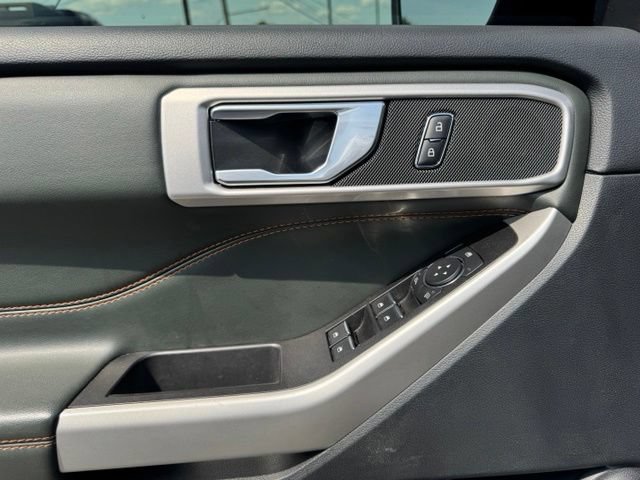 Certified 2022 Ford Explorer Timberline AWD/4WD image 24