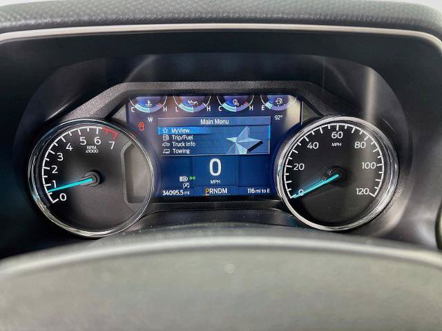 Certified 2023 Ford F150 XLT w/ Equipment Group 302A High AWD/4WD image 12