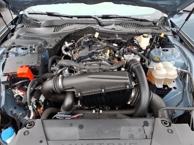 Certified 2024 Ford Mustang Coupe image 22