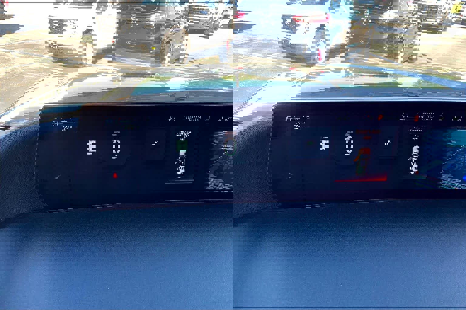 Certified 2025 Ford Expedition Max Active AWD/4WD image 23