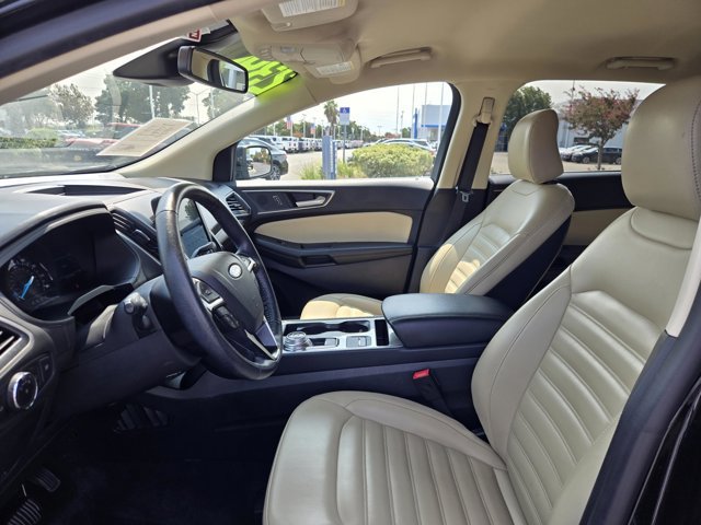 Certified 2024 Ford Edge SEL AWD/4WD image 26