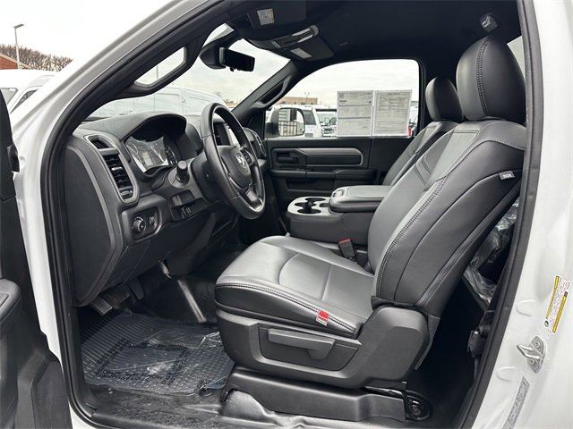 Used 2022 RAM 2500 Tradesman image 13