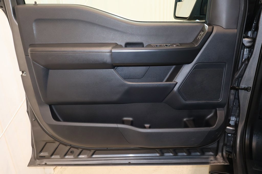 Certified 2023 Ford F150 XL w/ STX Appearance Package image 13