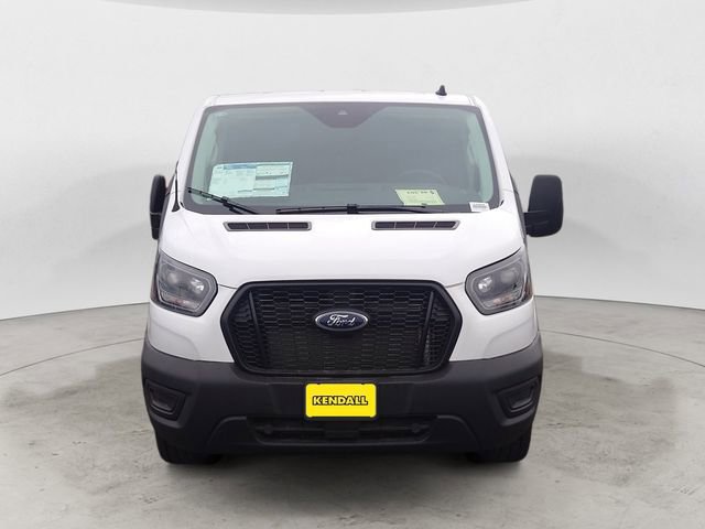 Certified 2024 Ford Transit 350 Base image 8