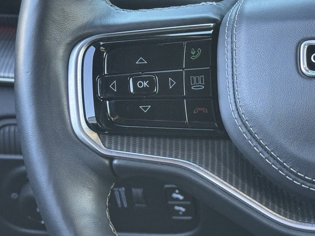 Used 2022 Jeep Grand Wagoneer Series II image 22