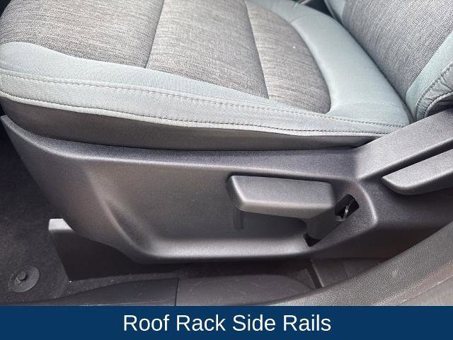 Certified 2022 Ford Bronco Sport Big Bend image 15