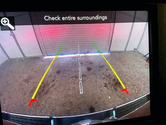 Used 2020 RAM 1500 Big Horn AWD/4WD image 20