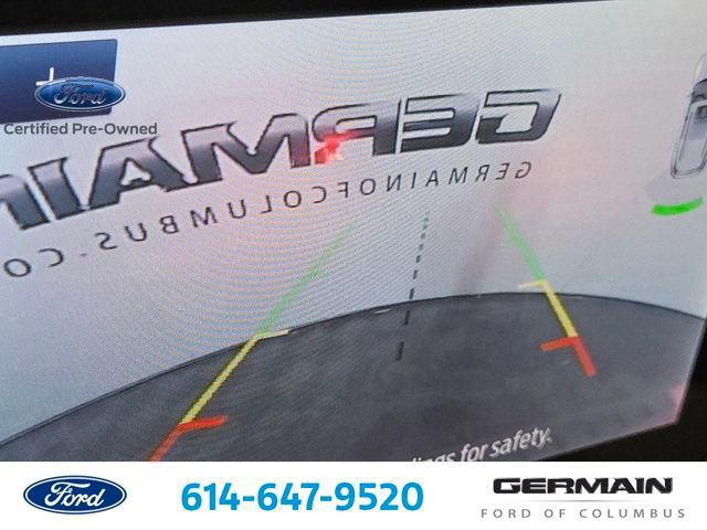 Certified 2023 Ford Explorer XLT w/ Equipment Group 202A image 35