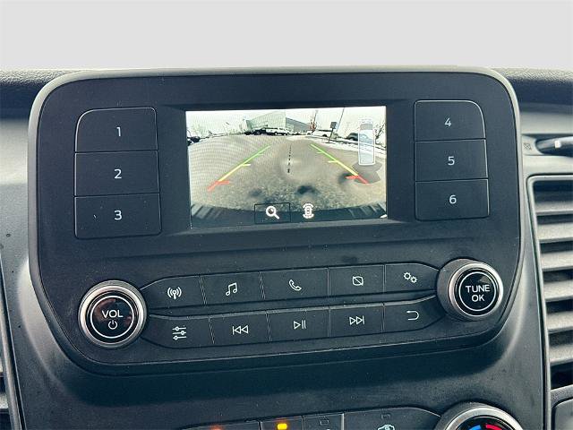 Certified 2023 Ford Transit 350 XL image 11