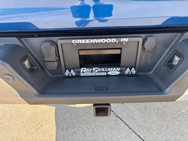 Certified 2022 Ford F150 XLT w/ Equipment Group 302A High AWD/4WD image 12