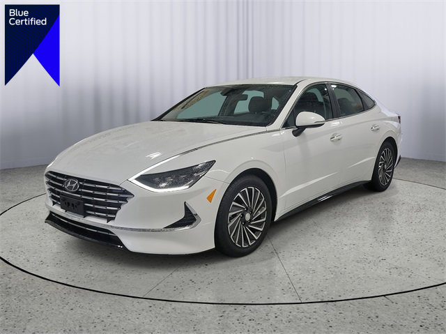 Used 2023 Hyundai Sonata SEL