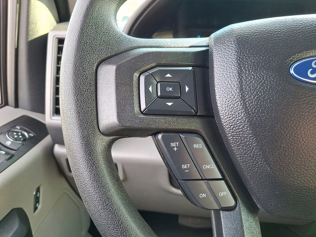 Certified 2021 Ford F350 XL w/ STX Appearance Package image 18