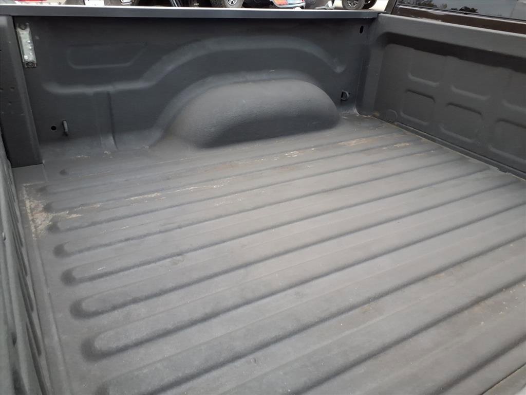 Used 2017 RAM 1500 Laramie Longhorn w/ Protection Group image 12