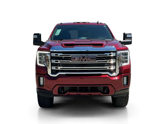 Used 2022 GMC Sierra 3500 SLE w/ SLE Convenience Package AWD/4WD image 2