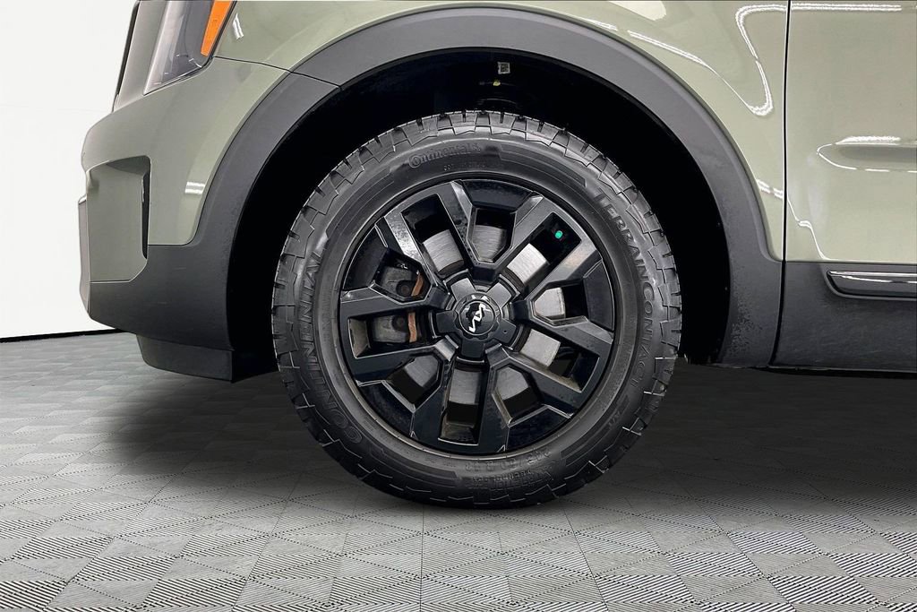 Used 2024 Kia Telluride SX X-Pro AWD/4WD image 9