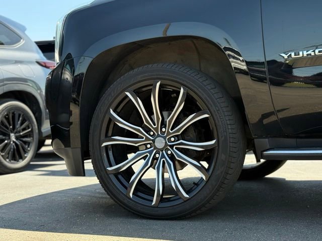 Used 2019 GMC Yukon SLE w/ Convenience Package AWD/4WD image 41