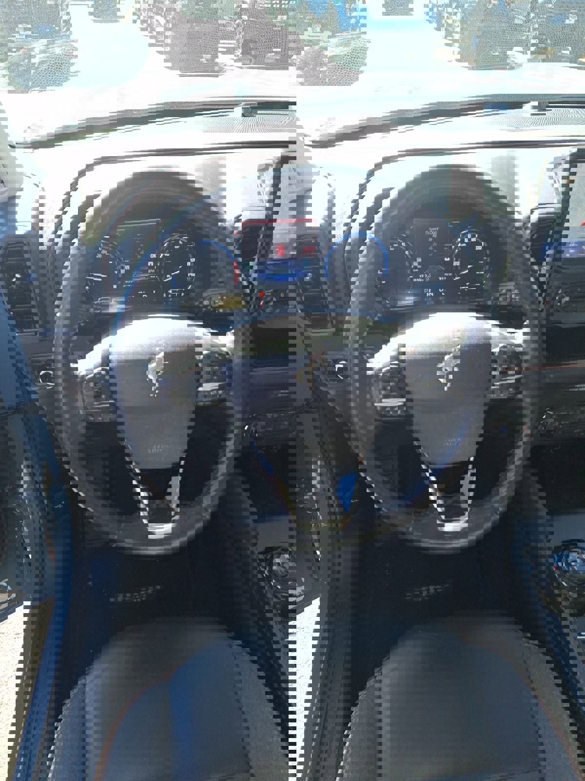 Certified 2023 Ford Bronco Sport Outer Banks w/ Tech Package image 9