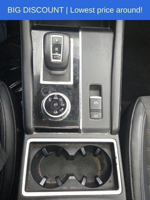 Used 2022 Mitsubishi Outlander SE AWD/4WD image 33