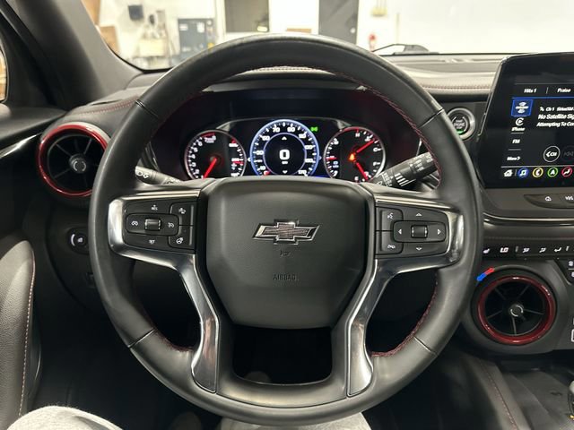 Used 2023 Chevrolet Blazer RS image 15