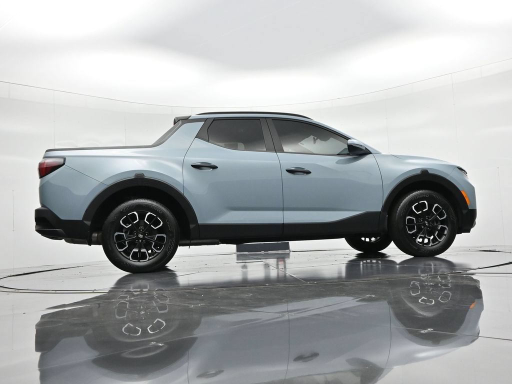 Used 2022 Hyundai Santa Cruz SEL w/ Activity Package AWD/4WD image 21