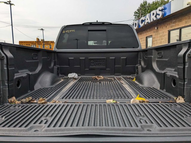 Used 2023 Nissan Titan SV AWD/4WD image 26