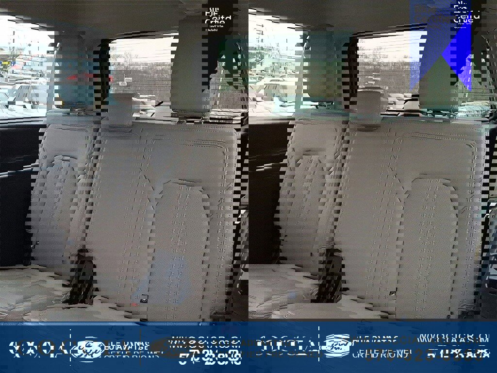 Certified 2024 Ford Expedition Max Limited image 10