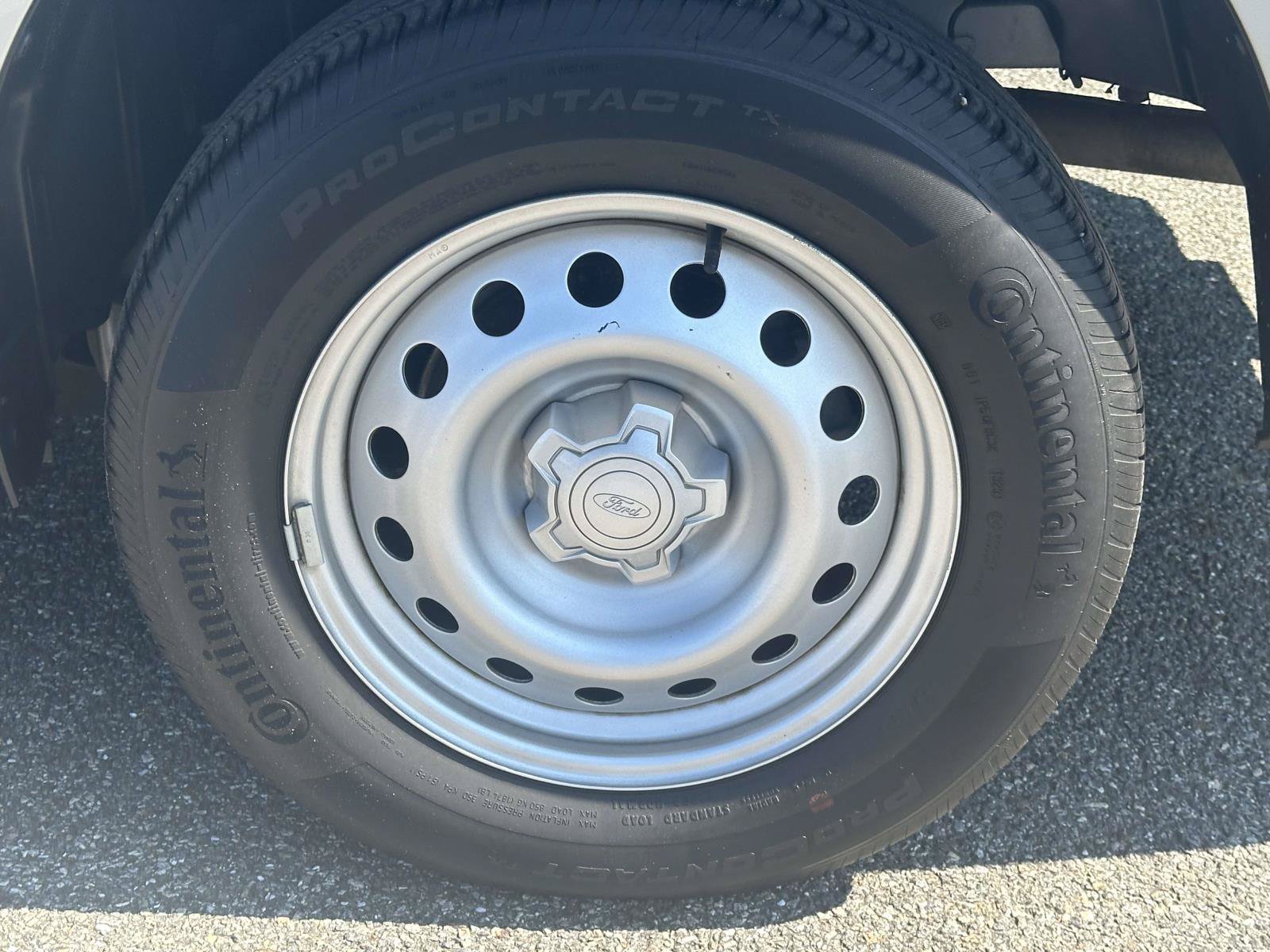 Certified 2023 Ford Maverick XL FWD image 33