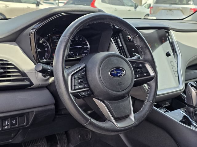 Used 2023 Subaru Outback Premium AWD/4WD image 23