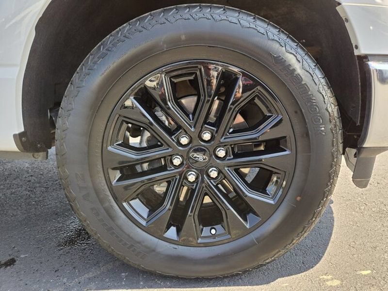Certified 2023 Ford F150 XLT w/ Equipment Group 301A Mid AWD/4WD image 22