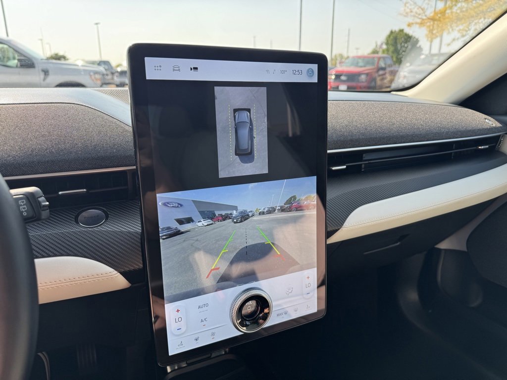 Certified 2024 Ford Mustang Mach-E Premium image 34