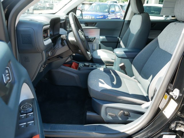 Certified 2022 Ford Maverick XLT w/ Equipment Group 300A Standard AWD/4WD image 13