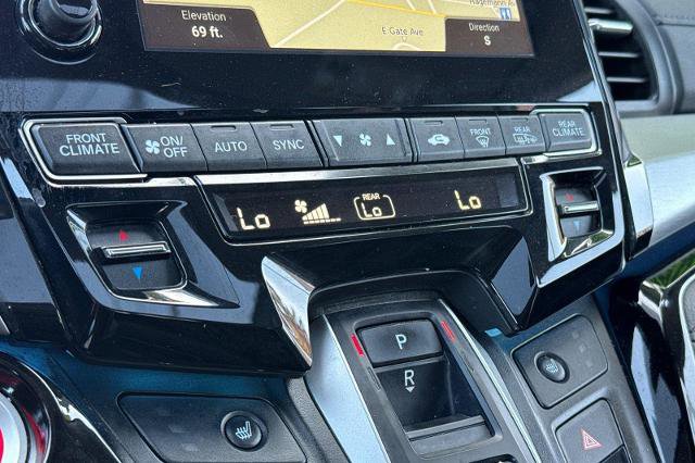 Used 2024 Honda Odyssey Touring image 18