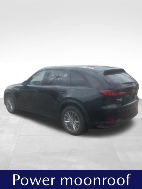 Used 2024 MAZDA CX-90 Plug-In Hybrid w/ Preferred AWD/4WD image 5