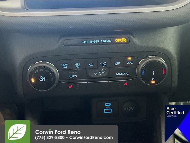 Certified 2022 Ford Bronco Sport Big Bend w/ Convenience Package AWD/4WD image 18