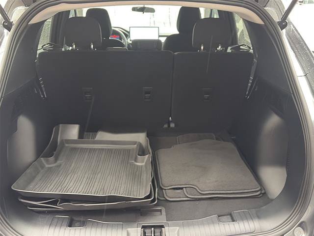 Certified 2025 Ford Escape Active w/ Tech Pack #1 AWD/4WD image 14