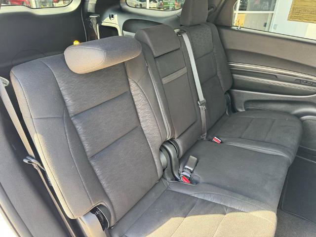 Used 2024 Dodge Durango SXT image 10