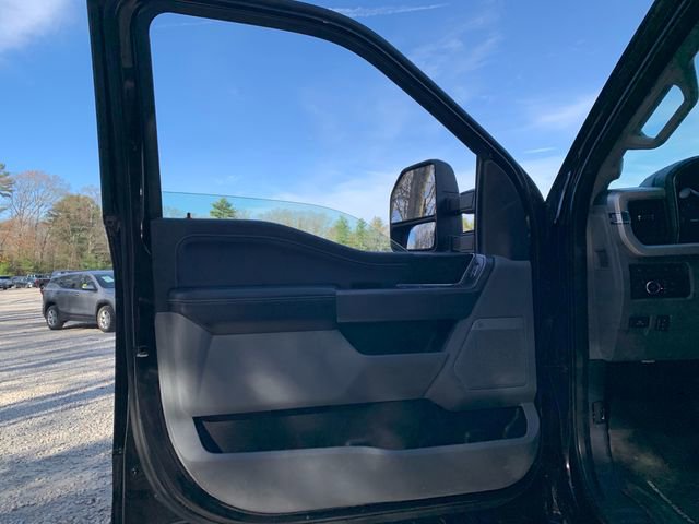 Certified 2023 Ford F250 XLT w/ XLT Premium Package image 20